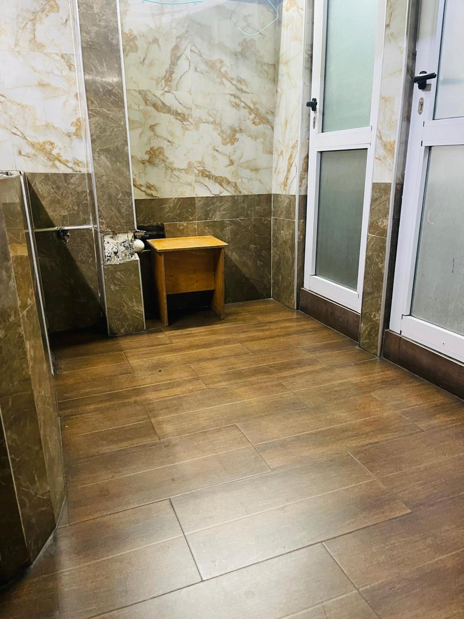 Niagara Hotel Accra Kültér fotó