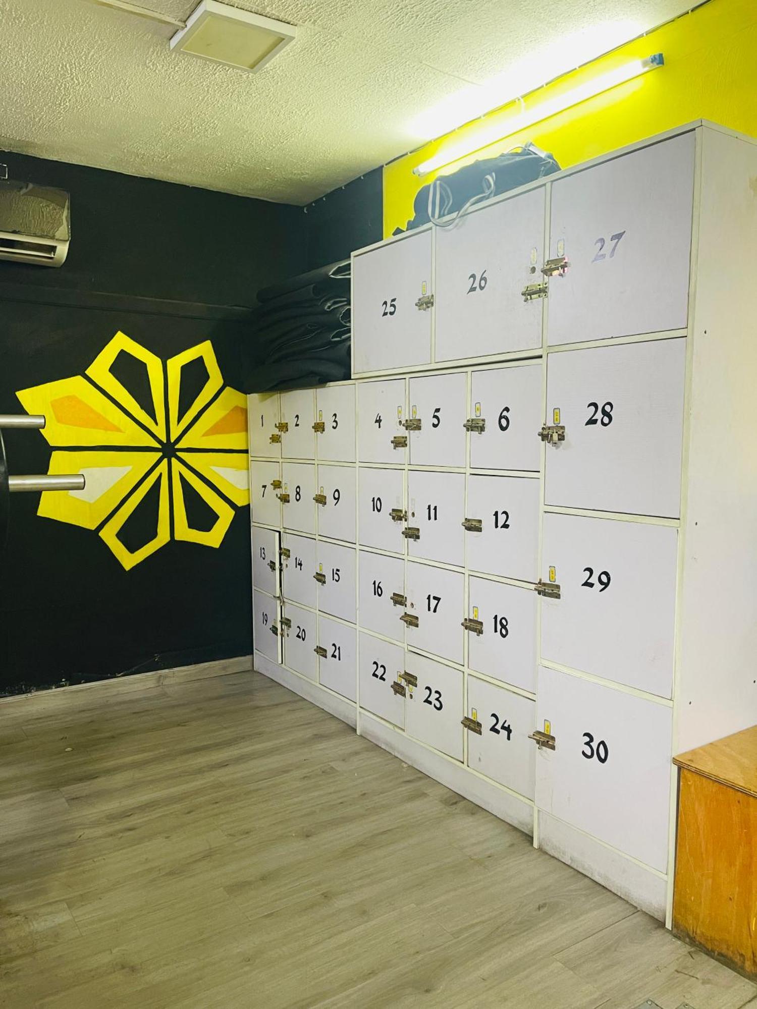 Niagara Hotel Accra Kültér fotó
